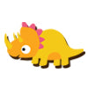 triceratops