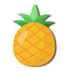 pineapple