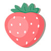 strawberry