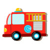 fire engine